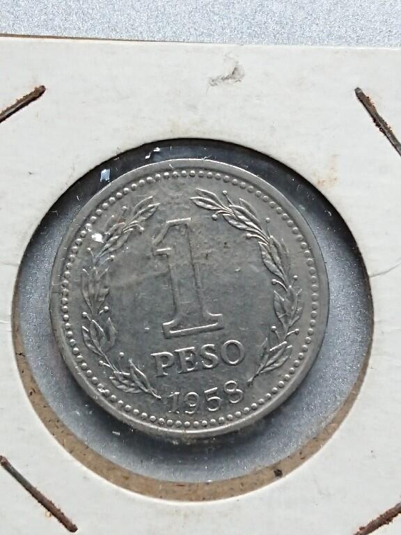 松南世界钱币——260208