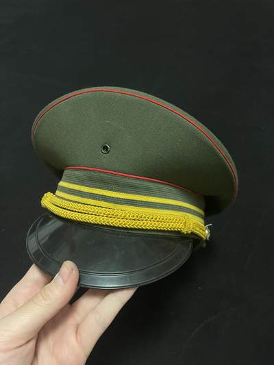 杂勋专场 - 南苏联Au89式帽子