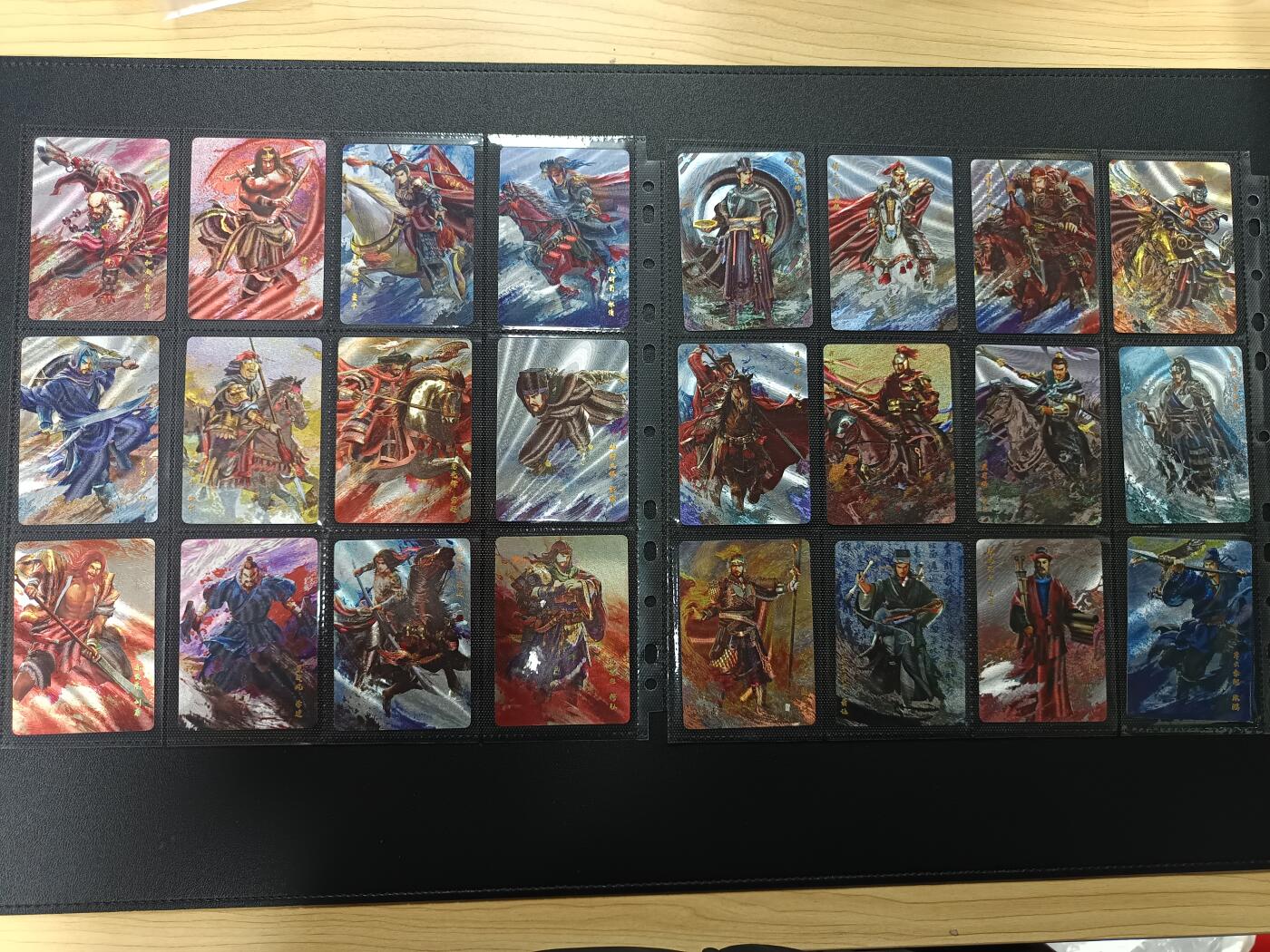 天玑星卡拍第170期《2.9周一截拍》持续收拍收评中 满赠卡需备注