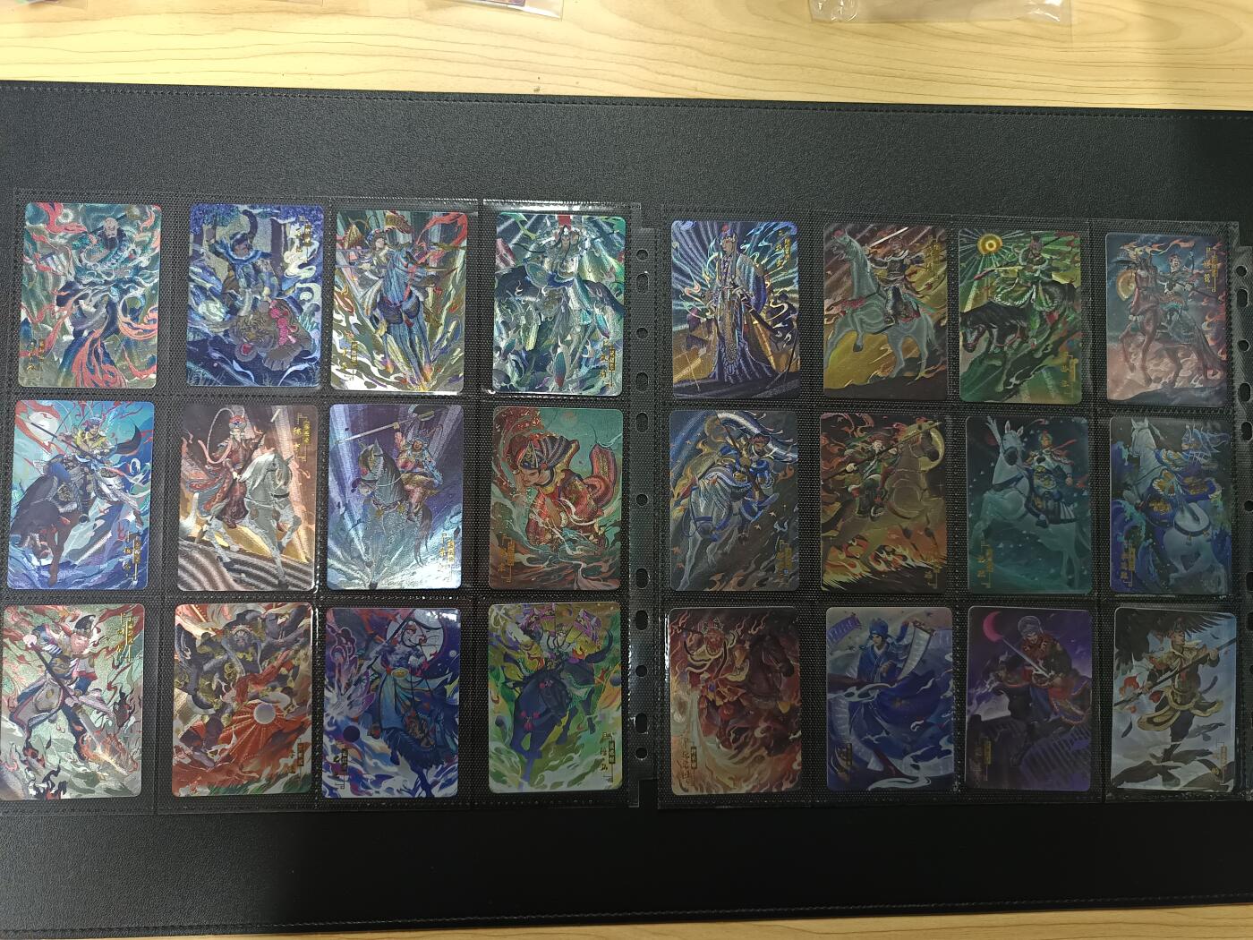 天玑星卡拍第170期《2.9周一截拍》持续收拍收评中 满赠卡需备注