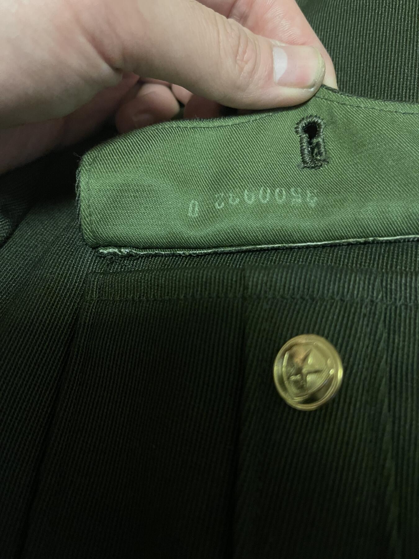 杂勋专场 南苏联Au89式