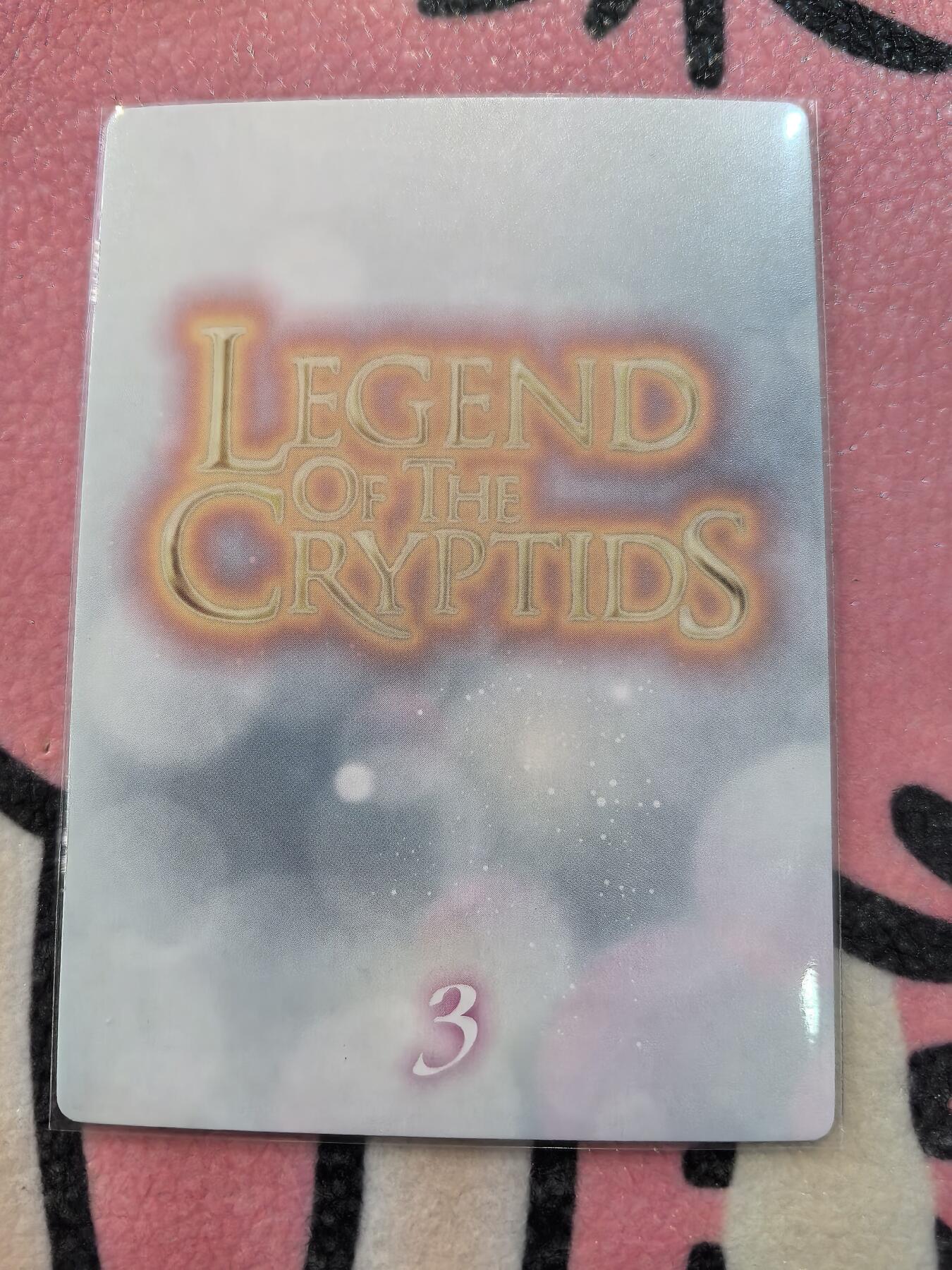 丫丫卡拍28期（2月8日22：00截拍） ACG粗闪一张