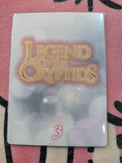 丫丫卡拍-场主生日🎂全场包邮（3月1日22：00截拍） ACG粗闪一张