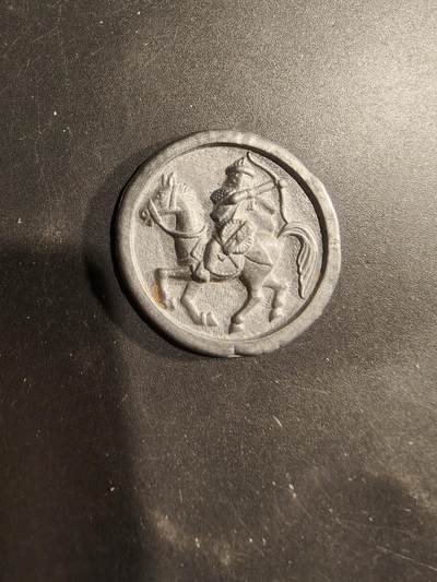 老王徽章第181期 - 法国纪念章