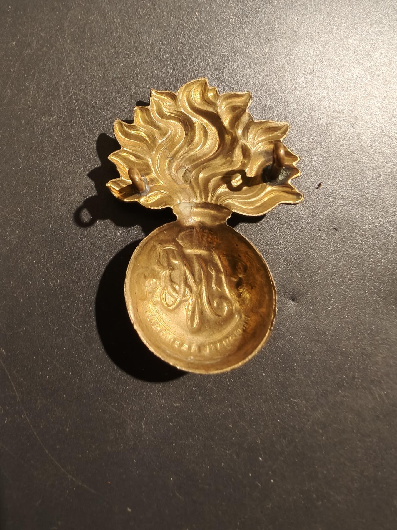 老王徽章第181期