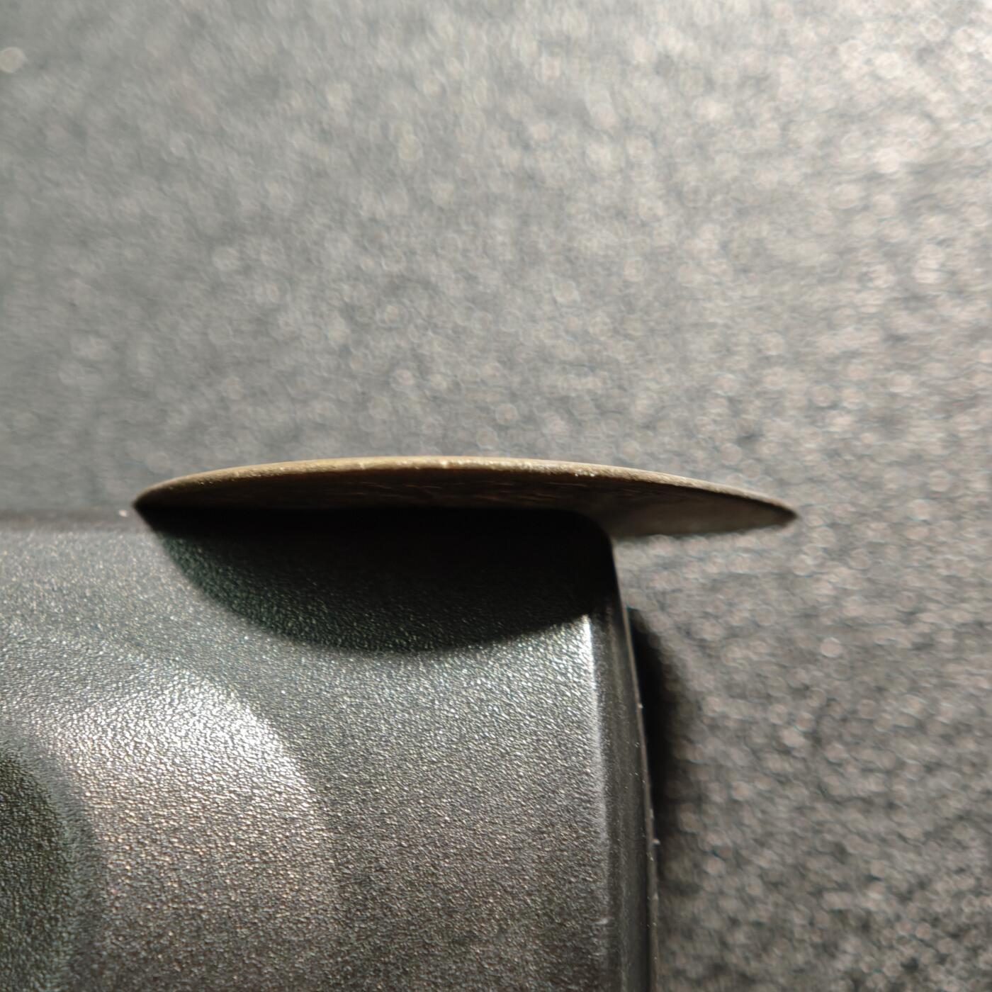 【德藏】世界币章拍卖第165期（拍品征集中~欢迎藏友联系） 1718年 西班牙哈布斯堡王朝 菲利佩五世（腓力五世）· 西属米兰公国 1杜卡特（或1比索级）银币 直径约：28.7mm；重约：5.2g