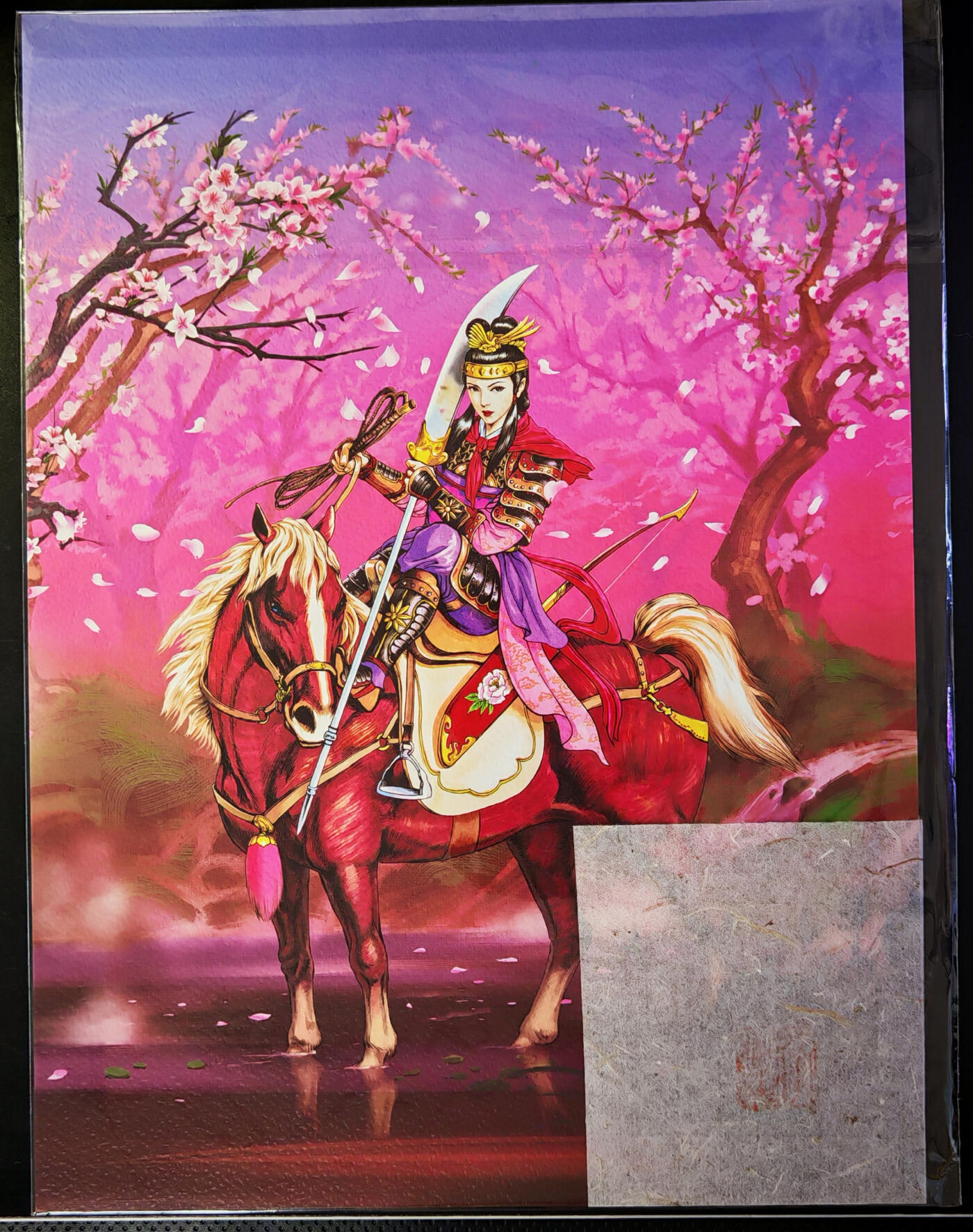 琦卡当当铺～第33期★★好多小漏~马上就结束了快来~支持寄存★★~【9点40结束】扫码加群抽[包邮券]~