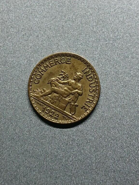 松南世界钱币——260208 法国