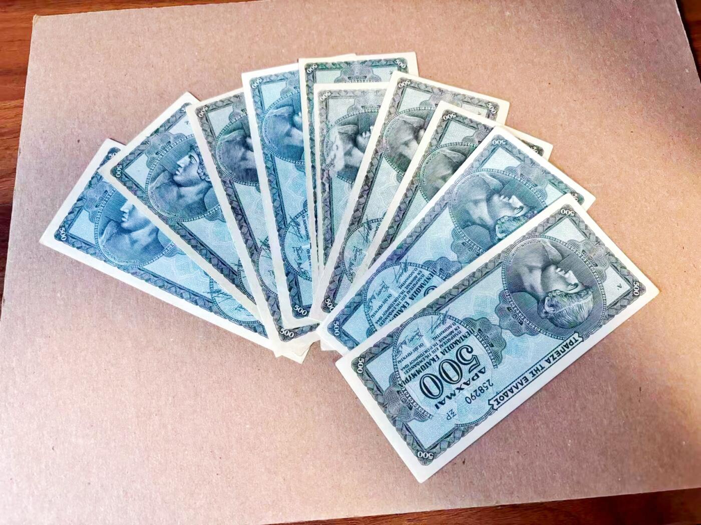 【Blue Auction】世界纸币精拍第785期——18级TOP拍卖/信誉/品质/专业/高效💫