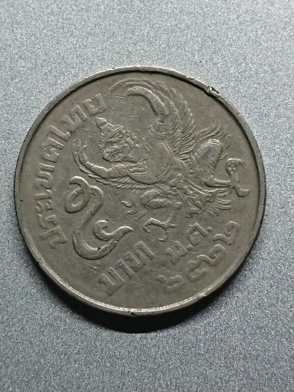 松南世界钱币——260208 泰国