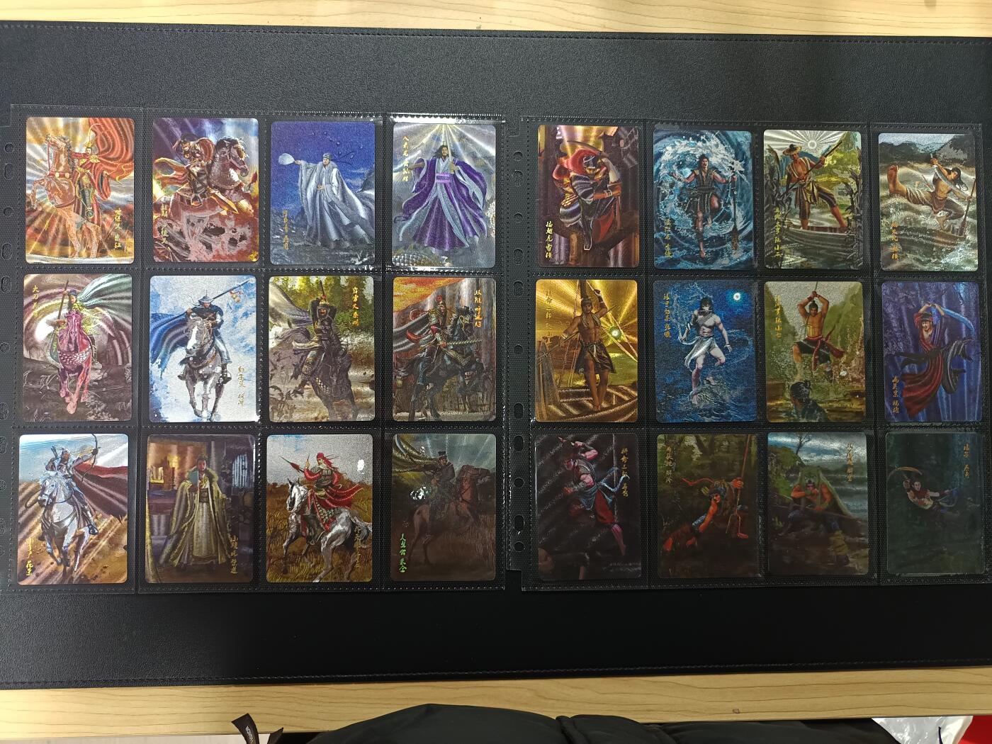 天玑星卡拍第170期《2.9周一截拍》持续收拍收评中 满赠卡需备注