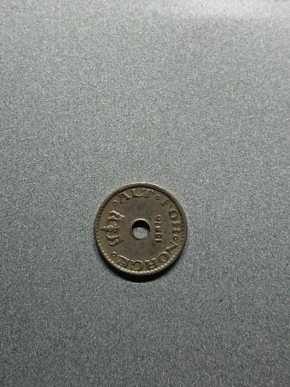 松南世界钱币——260208