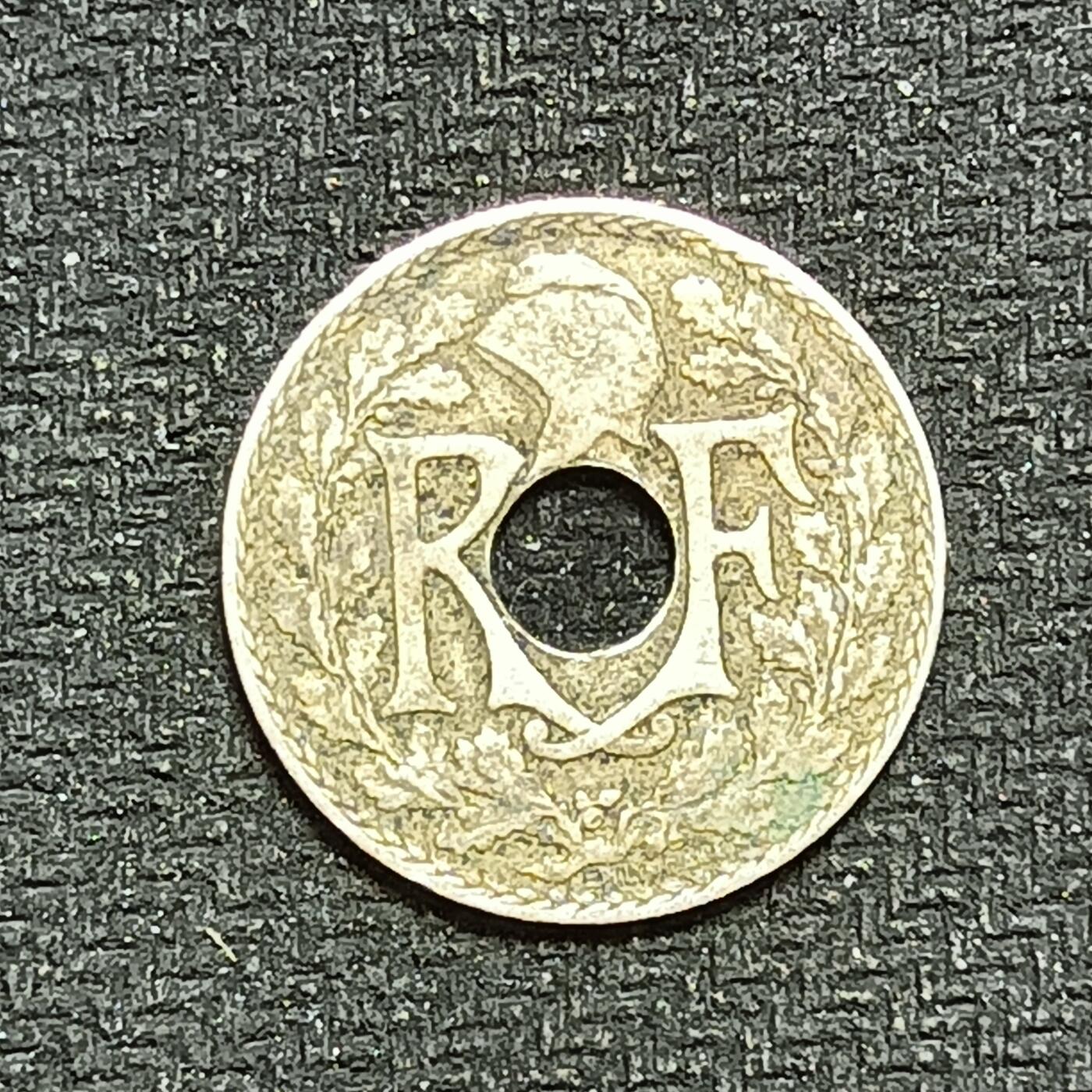 逸泉钱币2026B第十场世界钱币纪念币专场B1231-1615 1349法国10分