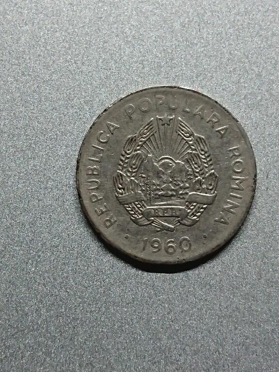 松南世界钱币——260208 罗马尼亚