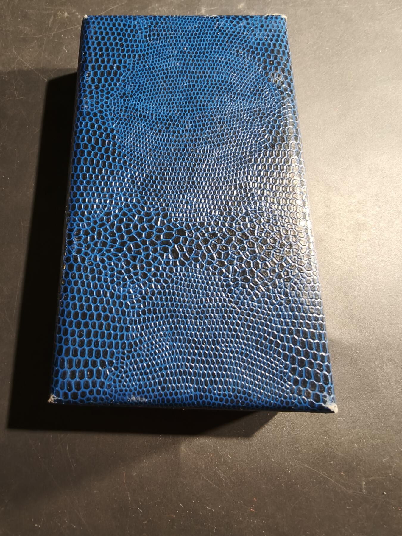 老王徽章第181期 法国指挥官级国家功勋勋章    原盒好品珐琅    925银镀金     章重74.9g