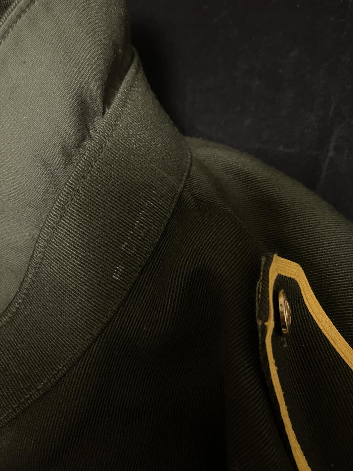 杂勋专场 南苏联Au89式