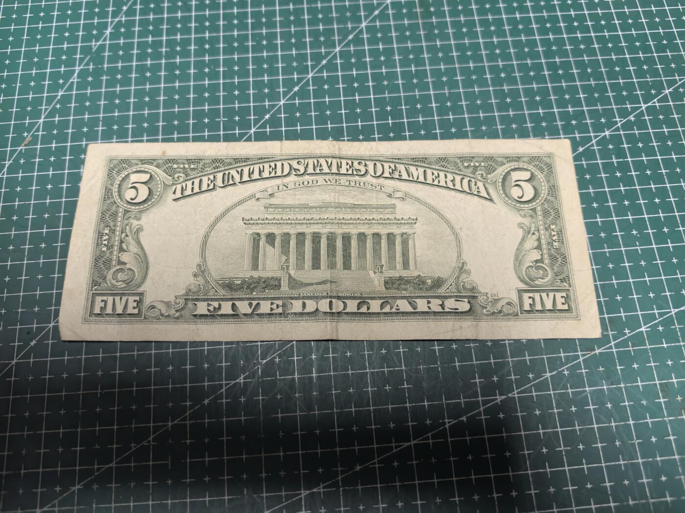 轻松集币无压力 美国5