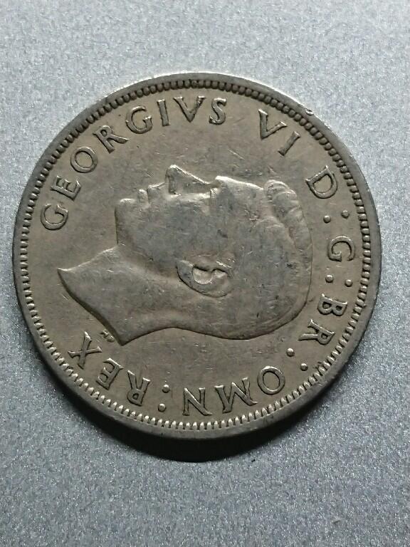 松南世界钱币——260208 英国