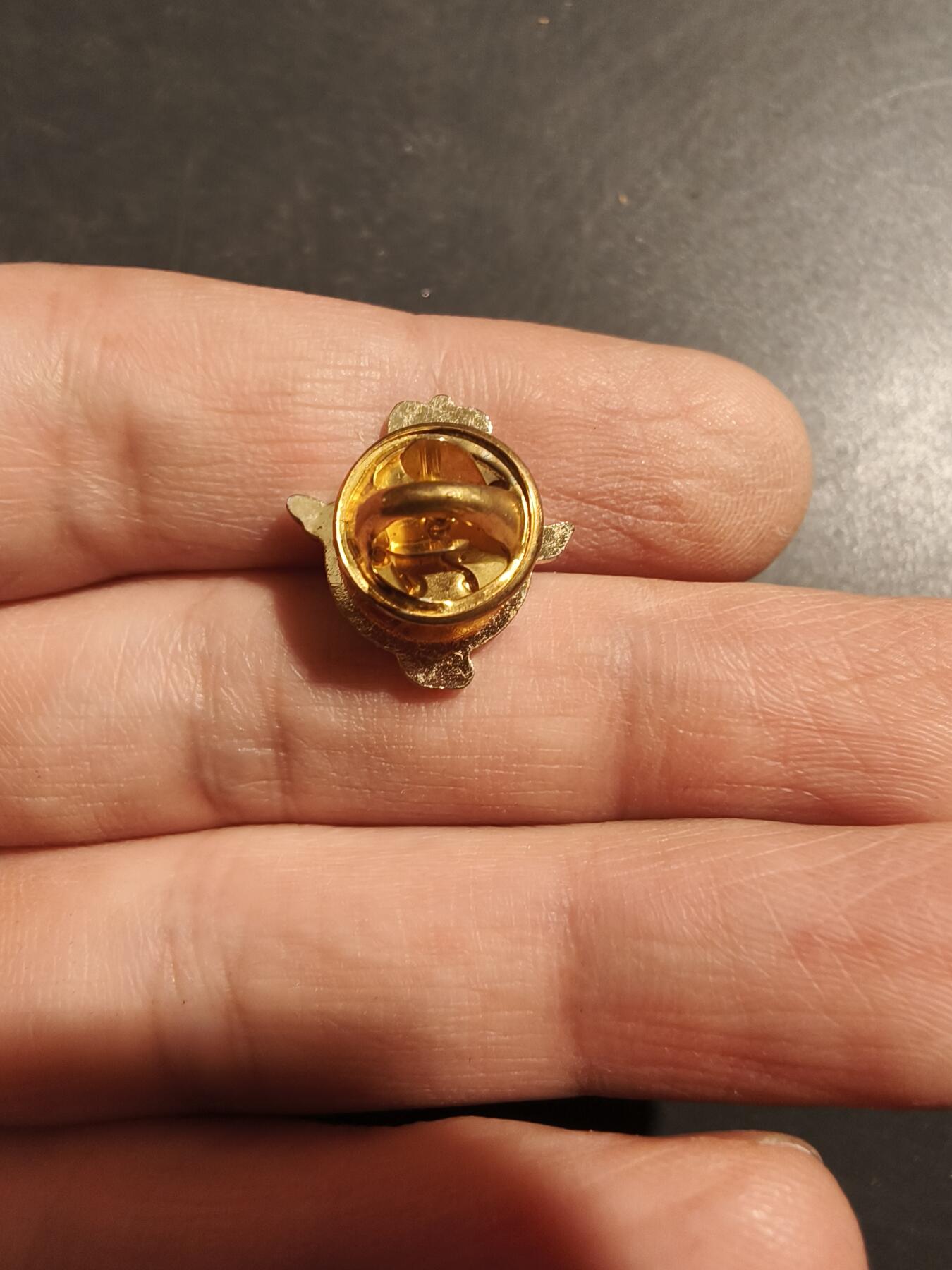 老王徽章第181期