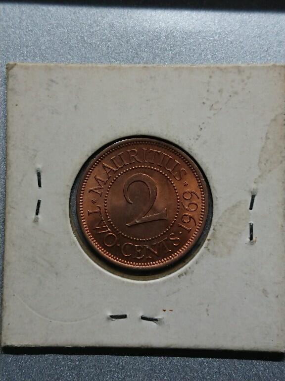 松南世界钱币——260208