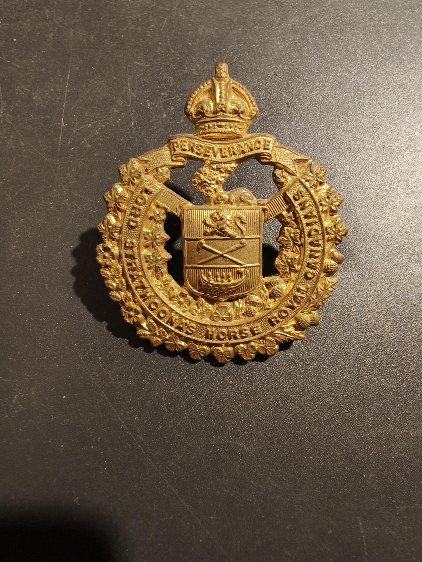 老王徽章第181期