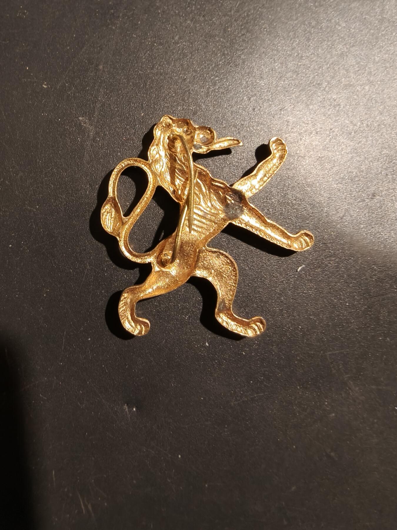 老王徽章第181期