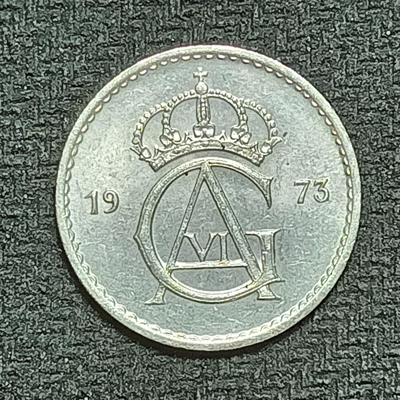 逸泉钱币2026B第十场世界钱币纪念币专场B1231-1615 1366瑞典50欧尔