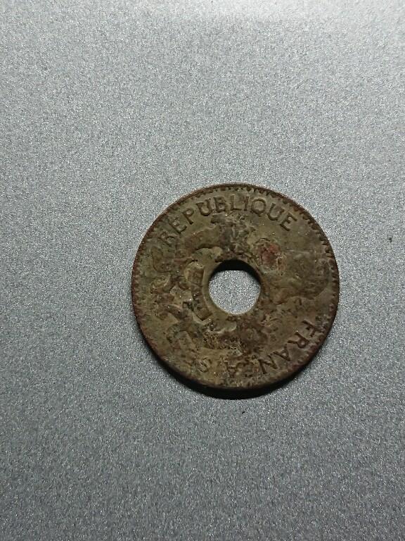 松南世界钱币——260208