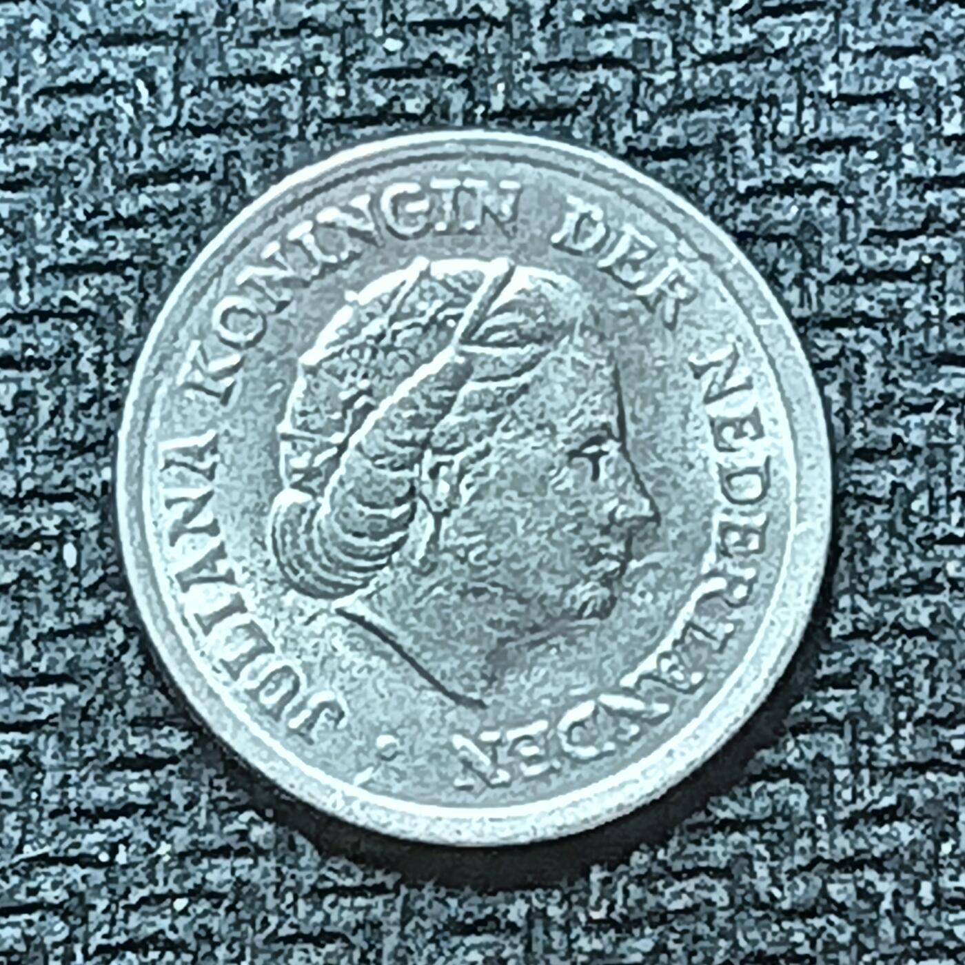 逸泉钱币2026B第十场世界钱币纪念币专场B1231-1615 1420荷兰10分