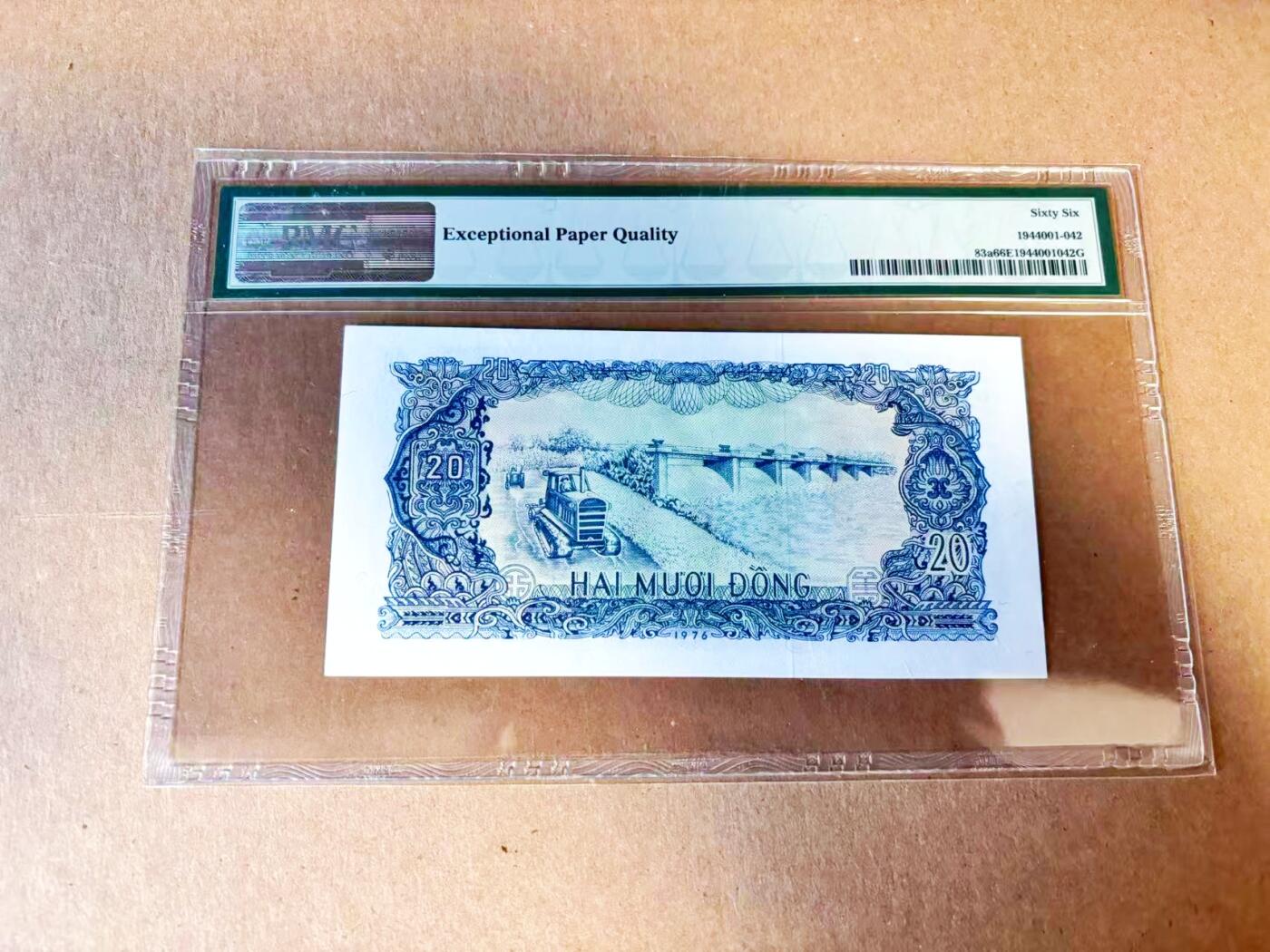 【Blue Auction】世界纸币精拍第785期——18级TOP拍卖/信誉/品质/专业/高效💫