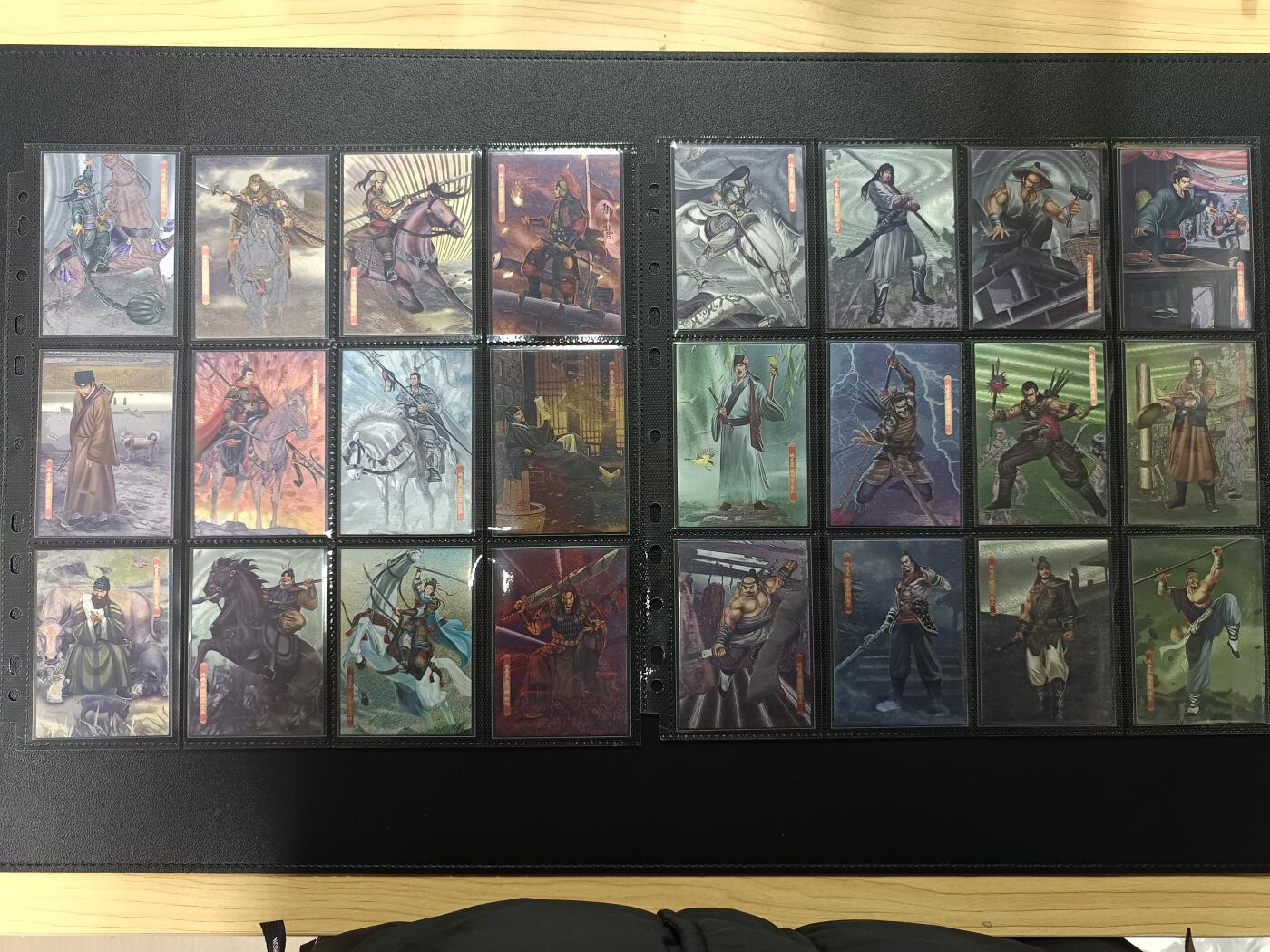 天玑星卡拍第170期《2.9周一截拍》持续收拍收评中 满赠卡需备注