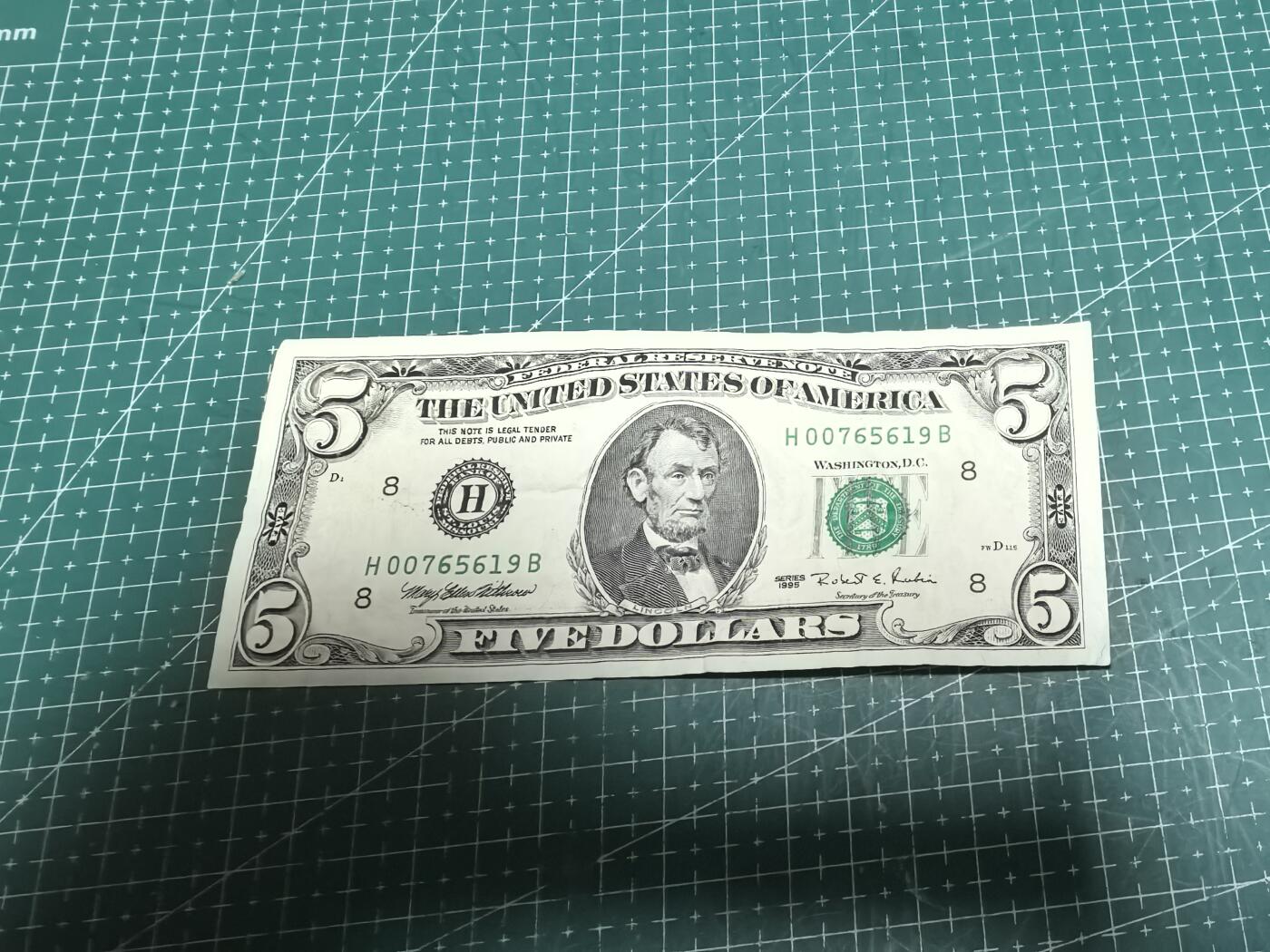 轻松集币无压力 美国5