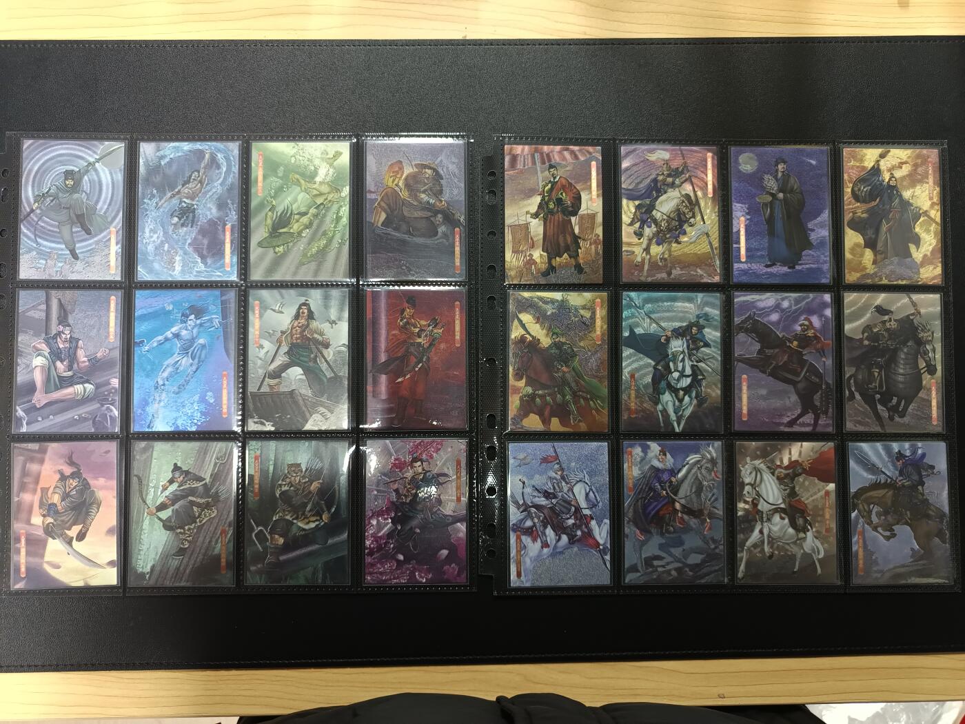 天玑星卡拍第170期《2.9周一截拍》持续收拍收评中 满赠卡需备注