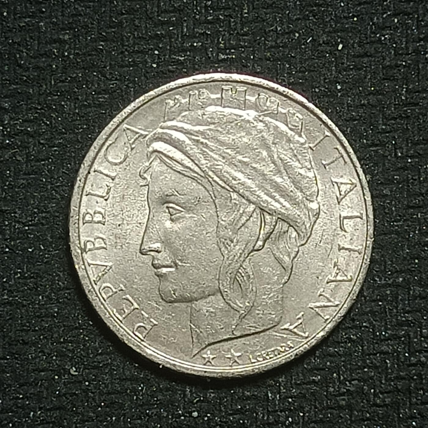 逸泉钱币2026B第十场世界钱币纪念币专场B1231-1615 1540意大利100里拉