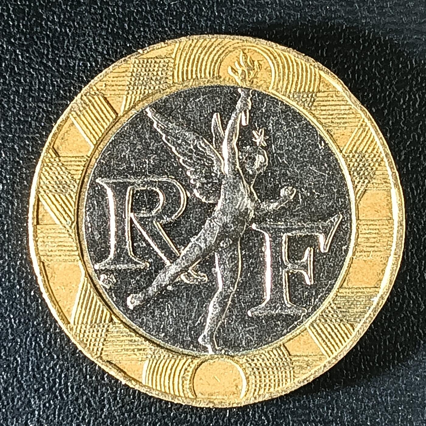 逸泉钱币2026第十二组世界钱币专场春节千件大拍A1614～2574 2480 法国10法郎