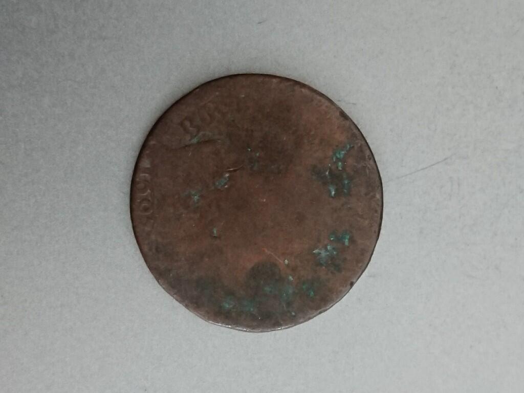 松南世界钱币——260209