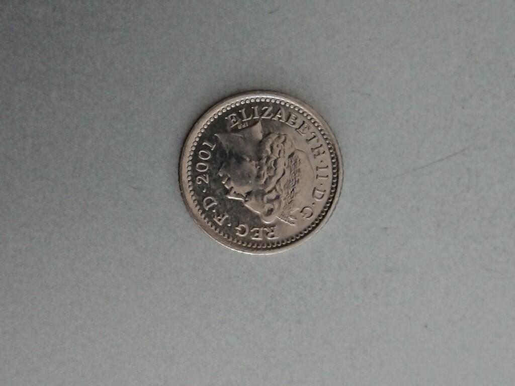 松南世界钱币——260209 英国