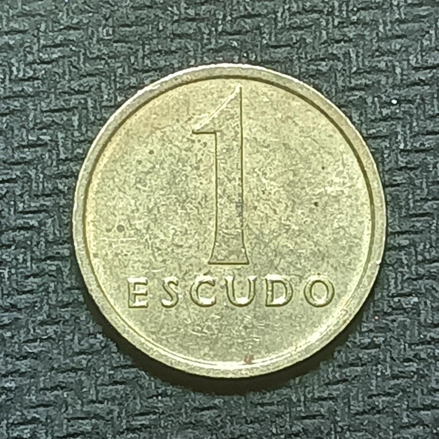 逸泉钱币2026B第十场世界钱币纪念币专场B1231-1615 1468葡萄牙1埃斯库多