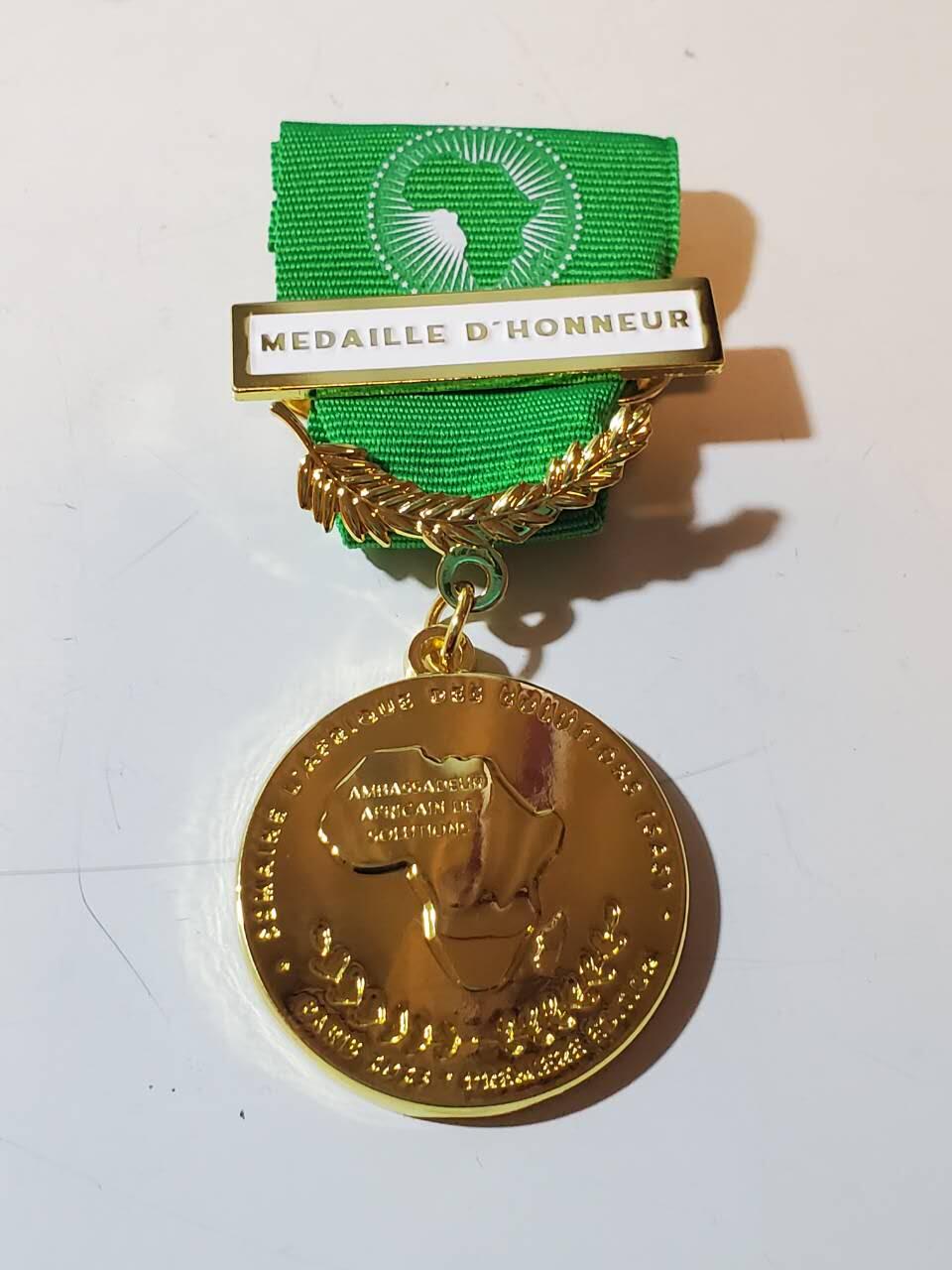 韵星假日军品类拍卖第40期 -- Rimey Holidays Militaria Auction 40 非洲