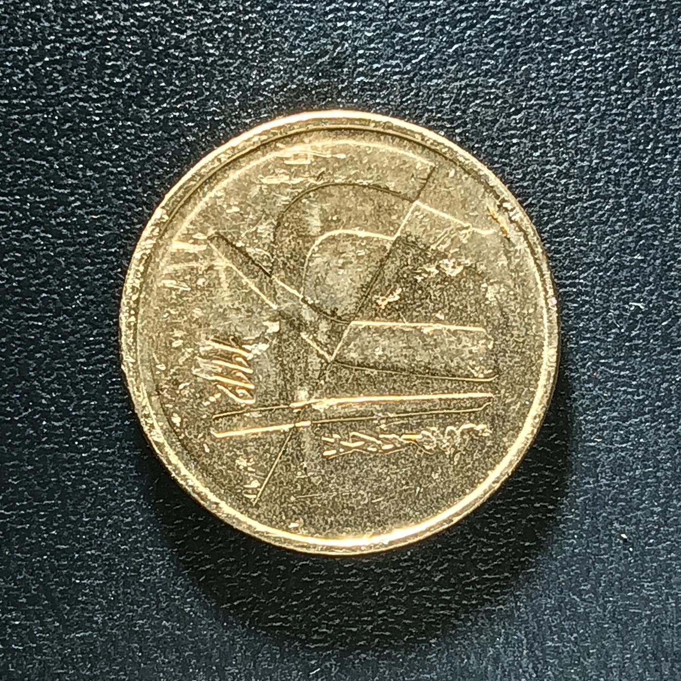 逸泉钱币2026第十二组世界钱币专场春节千件大拍A1614～2574 2554 西班牙5比赛塔