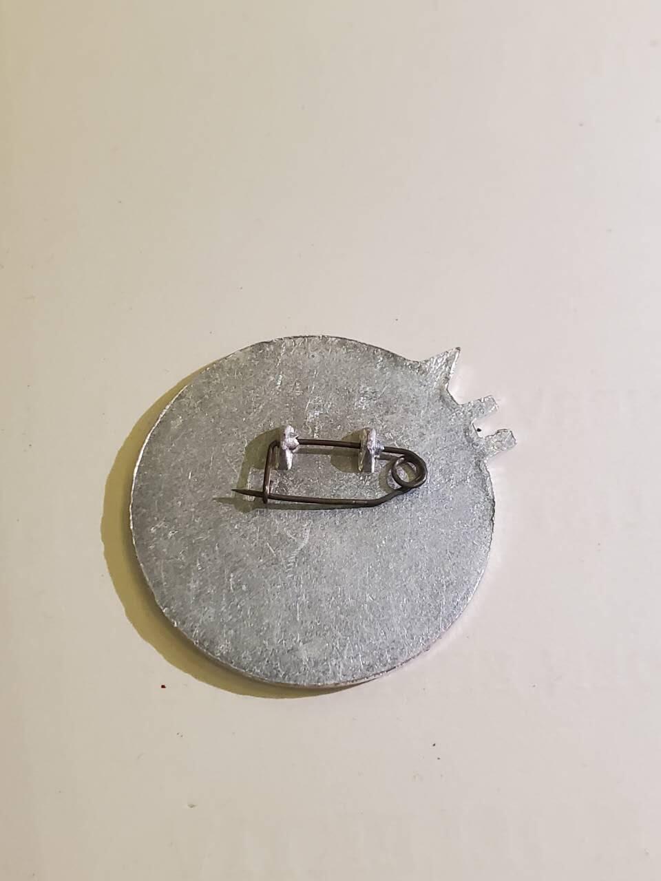 韵星假日军品类拍卖第40期 -- Rimey Holidays Militaria Auction 40 越盟极早期奠边府战士奖章颁发给越南独立战争中与法军作战的军官和士兵 极早期时期的产物 保存很好