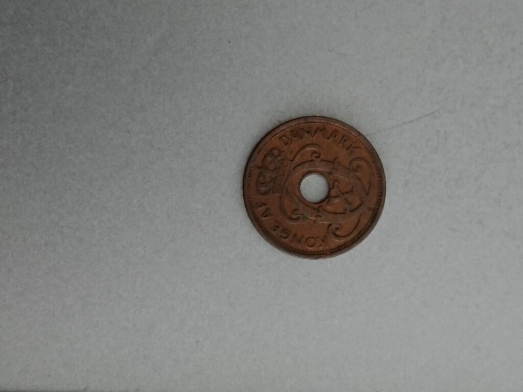 松南世界钱币——260209 丹麦