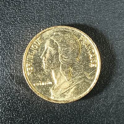 逸泉钱币2026第十八场世界各国散币纪念币AF1633-2572 2552 美国5美分