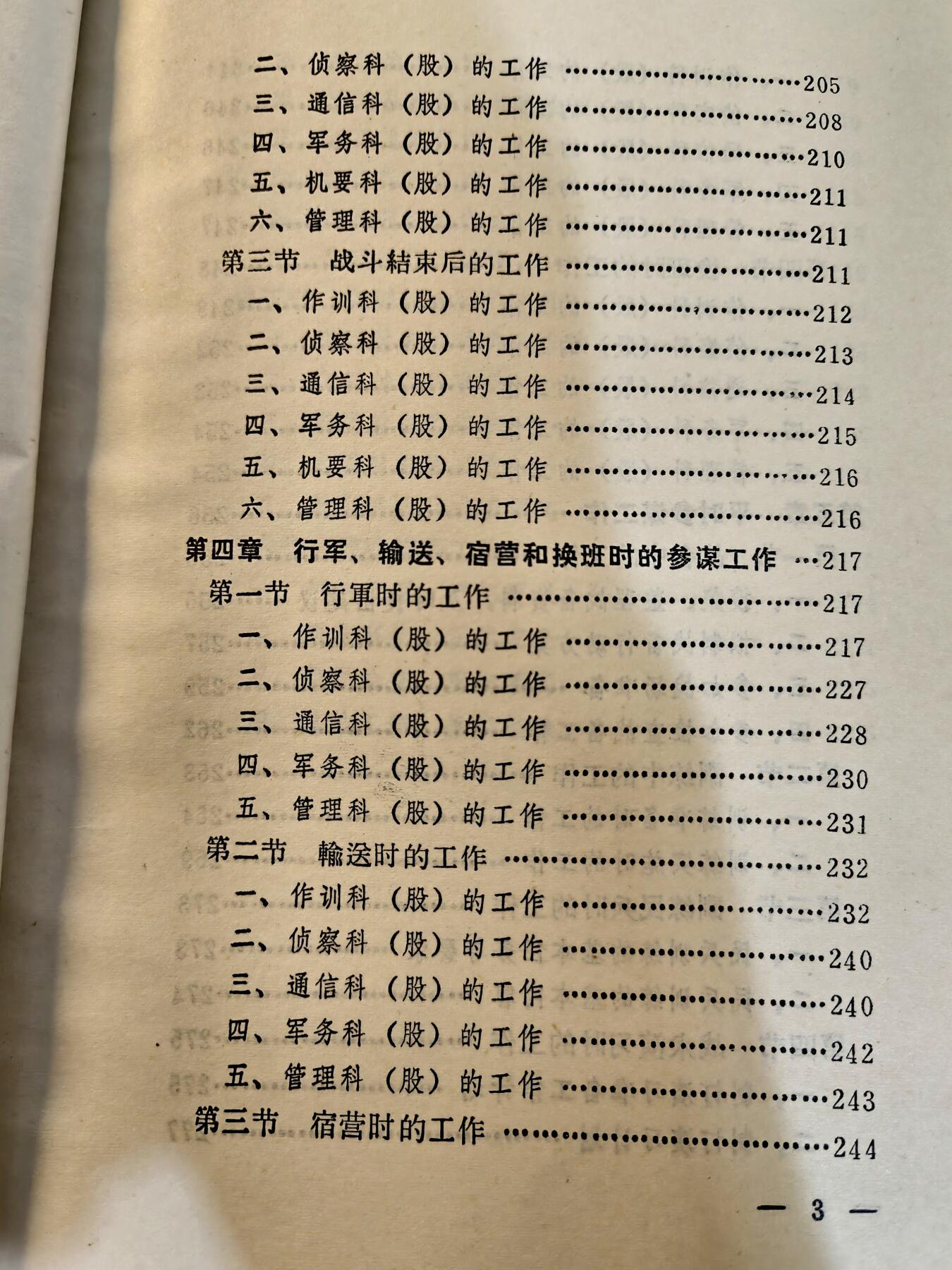 （450件拍品！制服徽章盛宴）罗岚⭐爱藏⭐年前甄选大拍场-店主清仓处理-分享拍场额外现金红包（实体经营） 70年代炮兵参谋勤务手册，军推兵推情景再现一本通，品相完好，内容详实，附图多