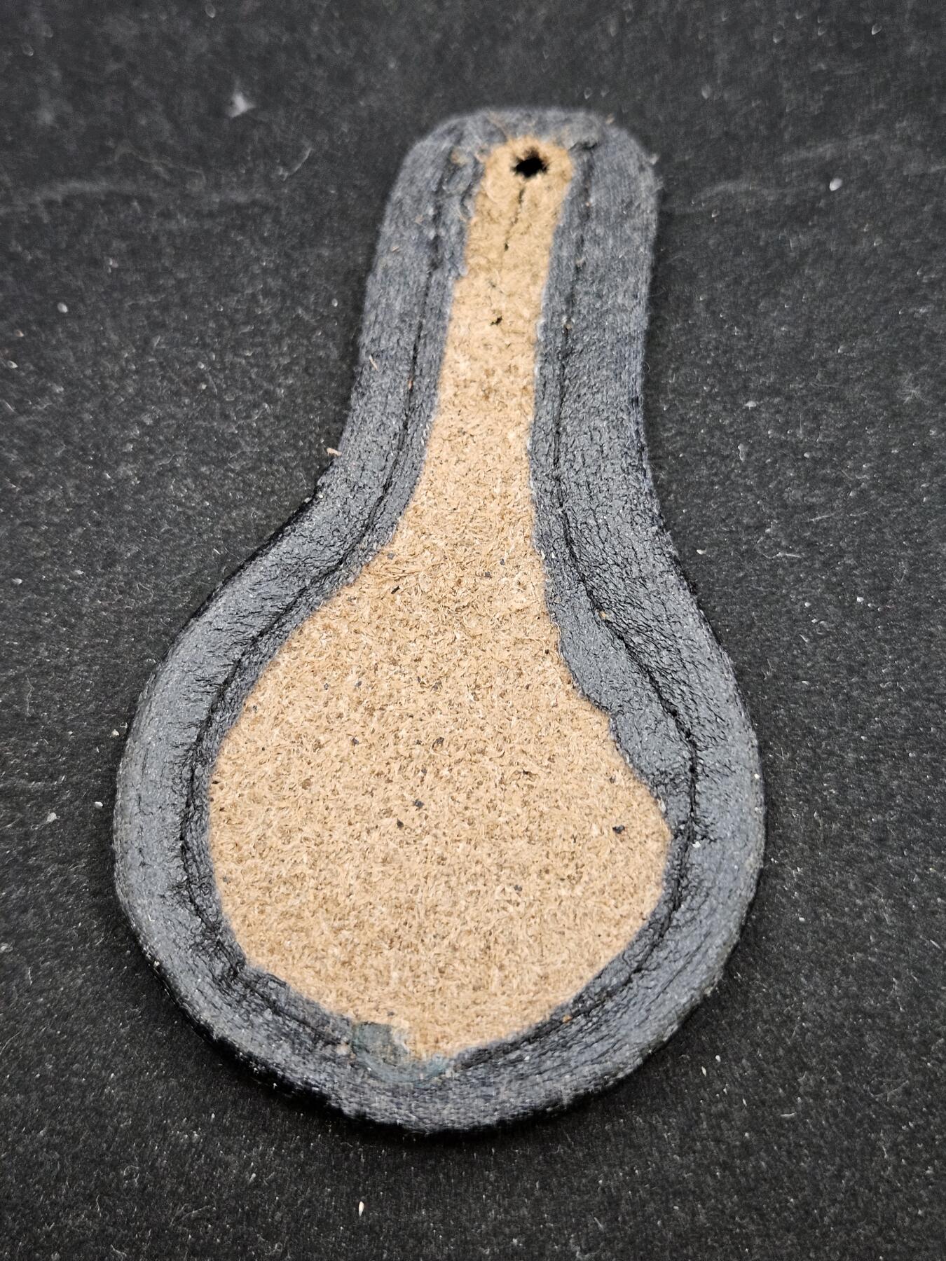 0元起拍勋章 第333期 咸鱼国勋章拍卖专场 2月11日（周三）下午6：00开始 原品韩军皮褂