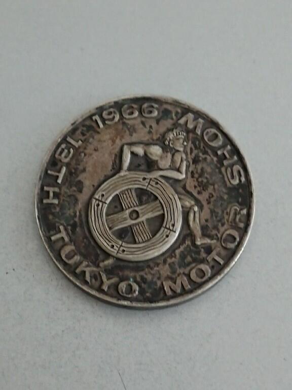 松南世界钱币——260209 日本纪念章