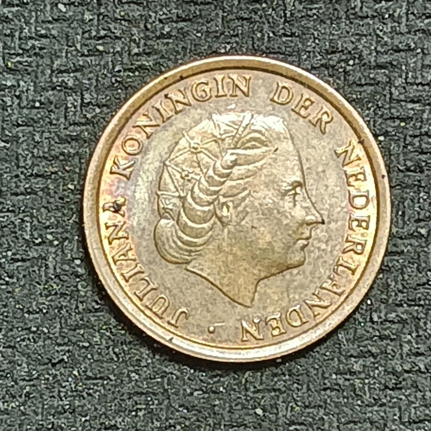 逸泉钱币2026B第十场世界钱币纪念币专场B1231-1615 1559荷兰1分