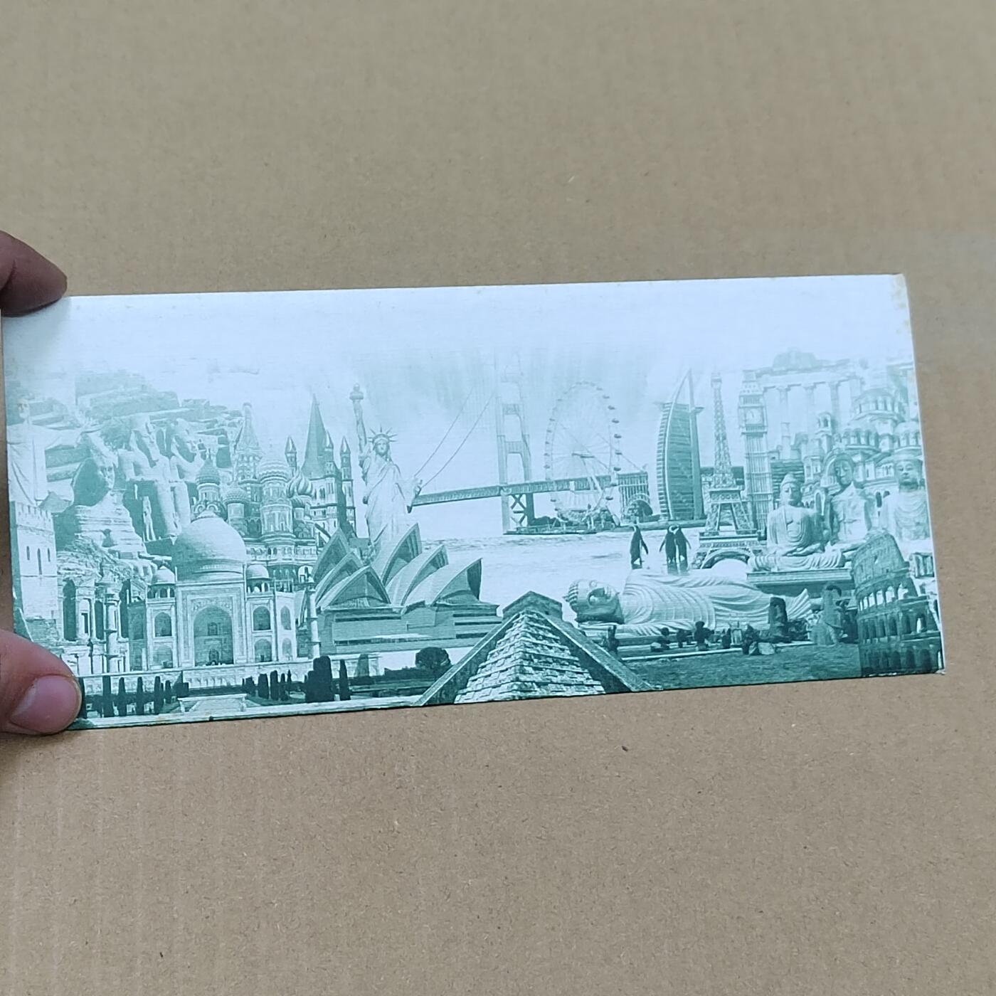 PCAI钱币  10-754 钱币纪念章小专场 月银钞