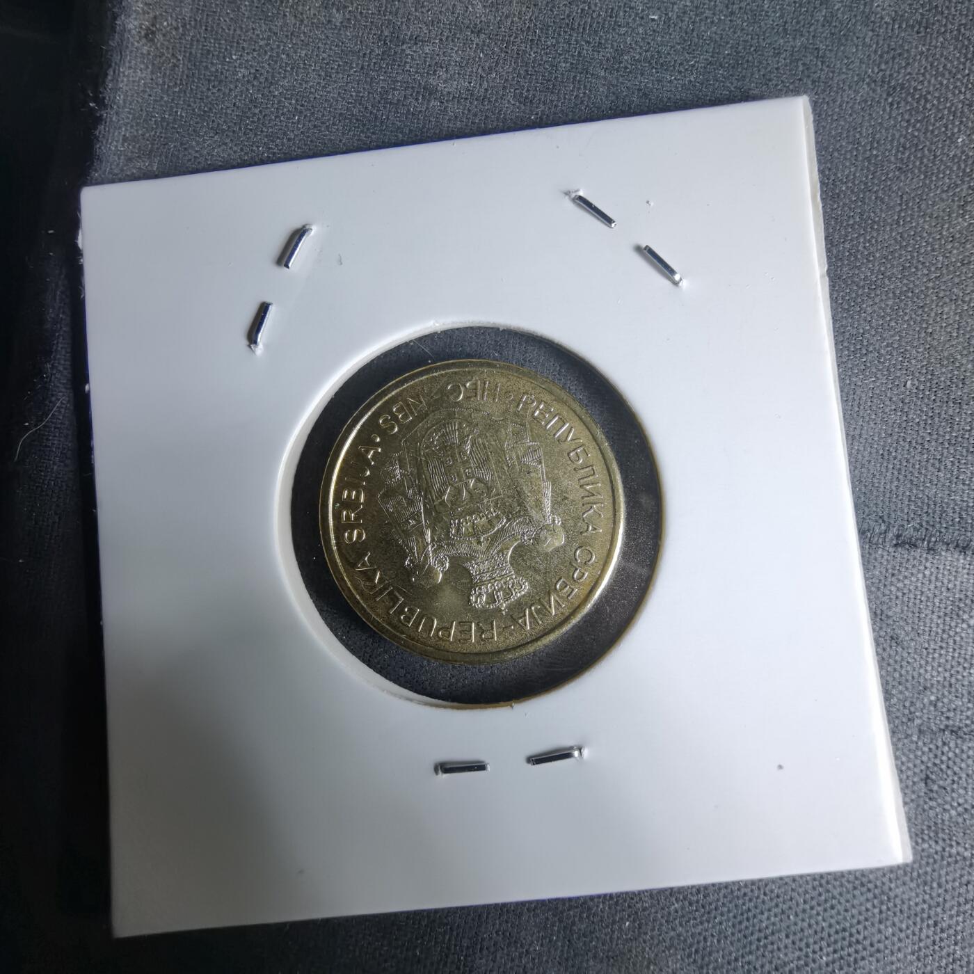 沼泽如烟--第990场 第纳尔2020年1第纳尔