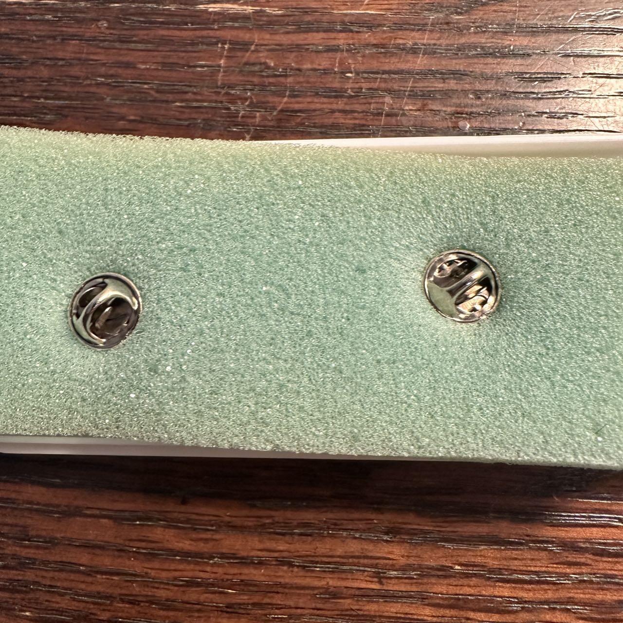 蒂克钱币 -第58场 日本企业章 徽章专场 日本Formula Dream F1 方程式赛车比赛 徽章2枚